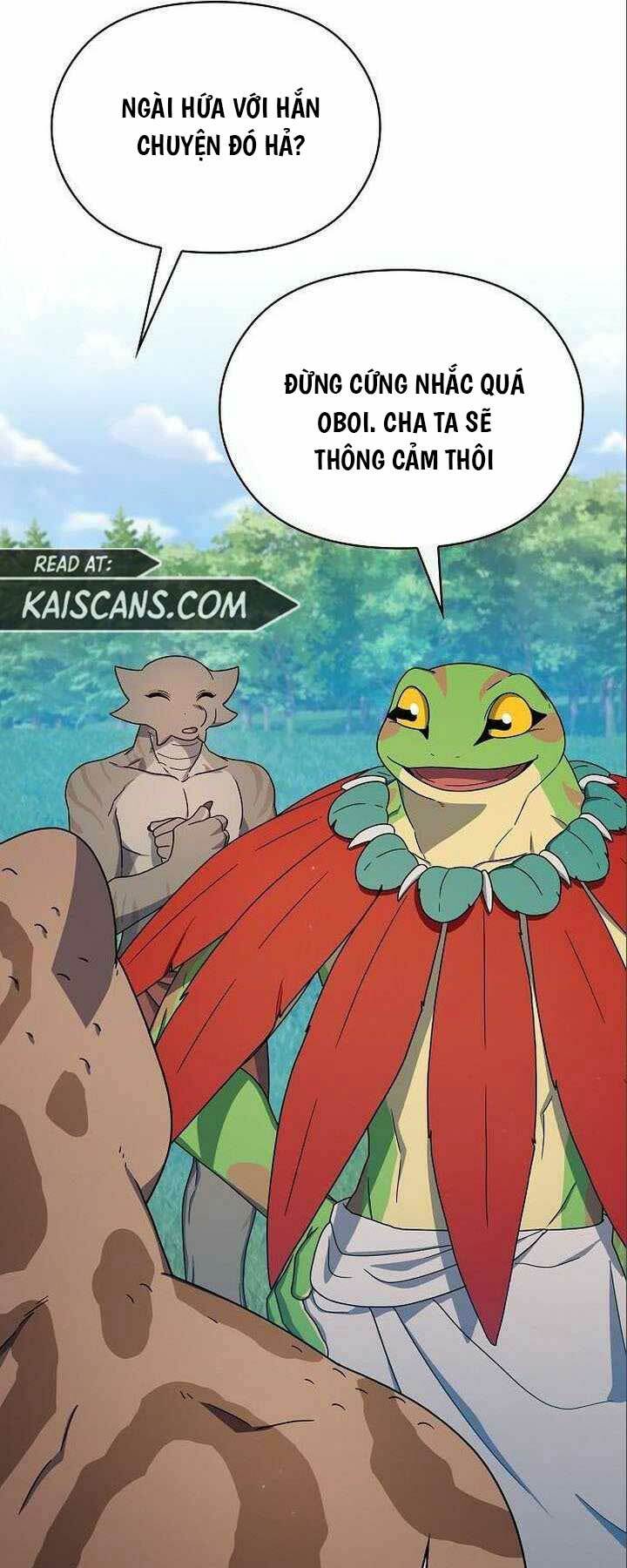 Nền Văn Minh Nebula Chap 18 - Next Chap 19