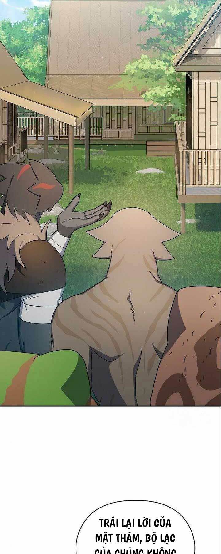 Nền Văn Minh Nebula Chap 18 - Next Chap 19