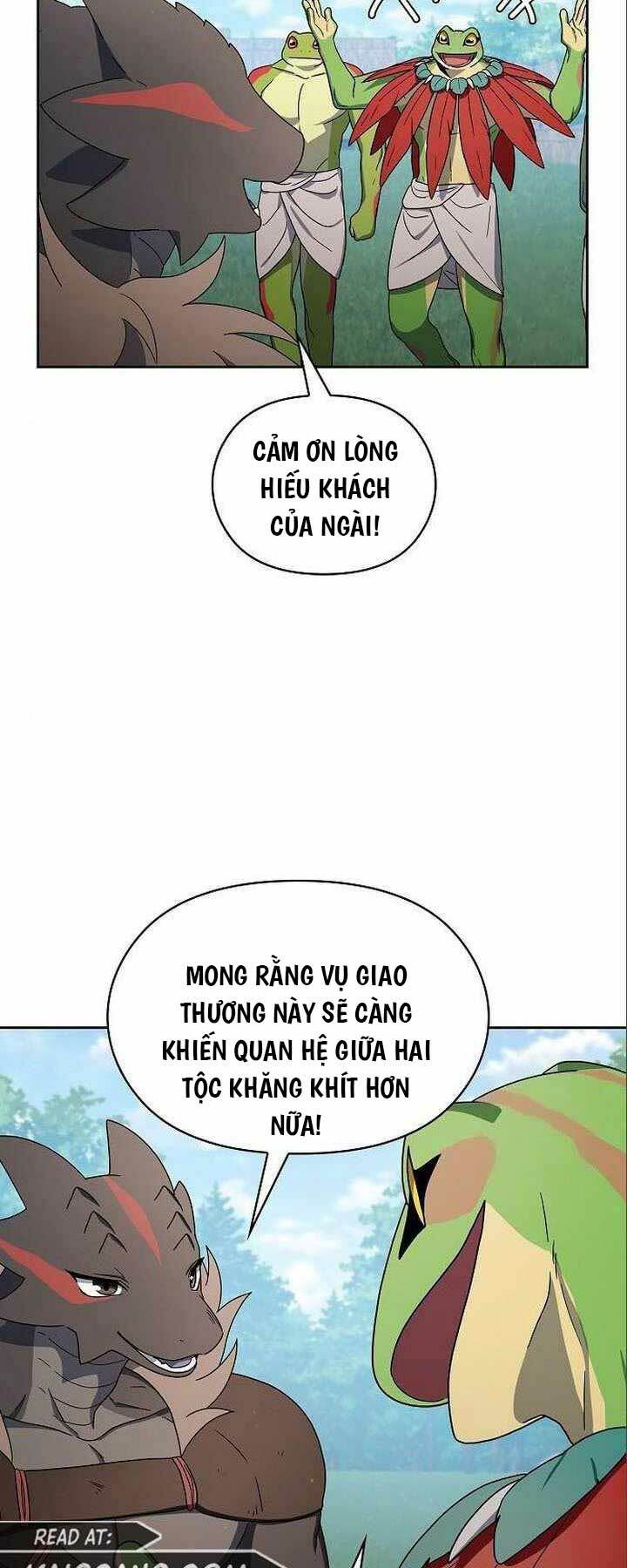 Nền Văn Minh Nebula Chap 18 - Next Chap 19