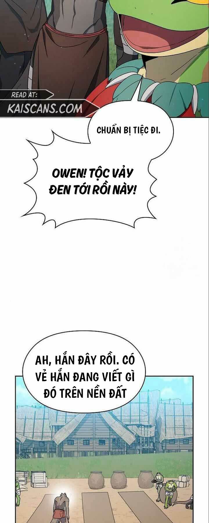 Nền Văn Minh Nebula Chap 18 - Next Chap 19