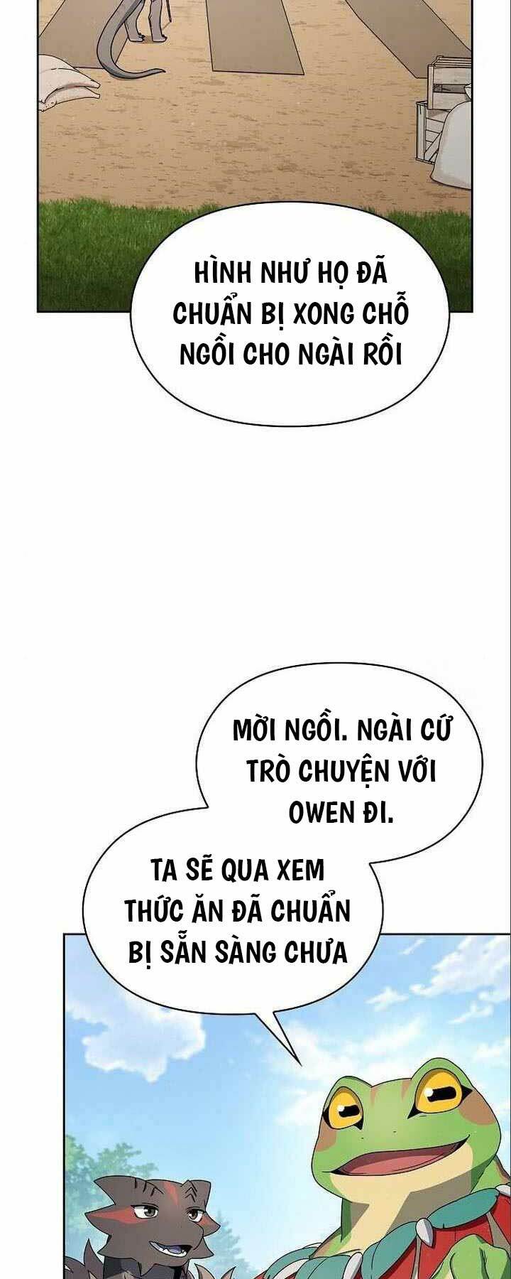 Nền Văn Minh Nebula Chap 18 - Next Chap 19