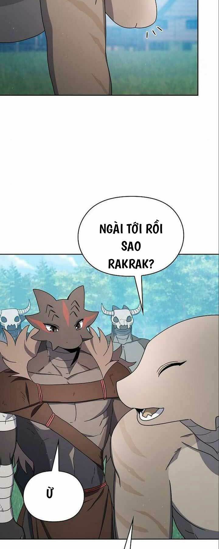 Nền Văn Minh Nebula Chap 18 - Next Chap 19