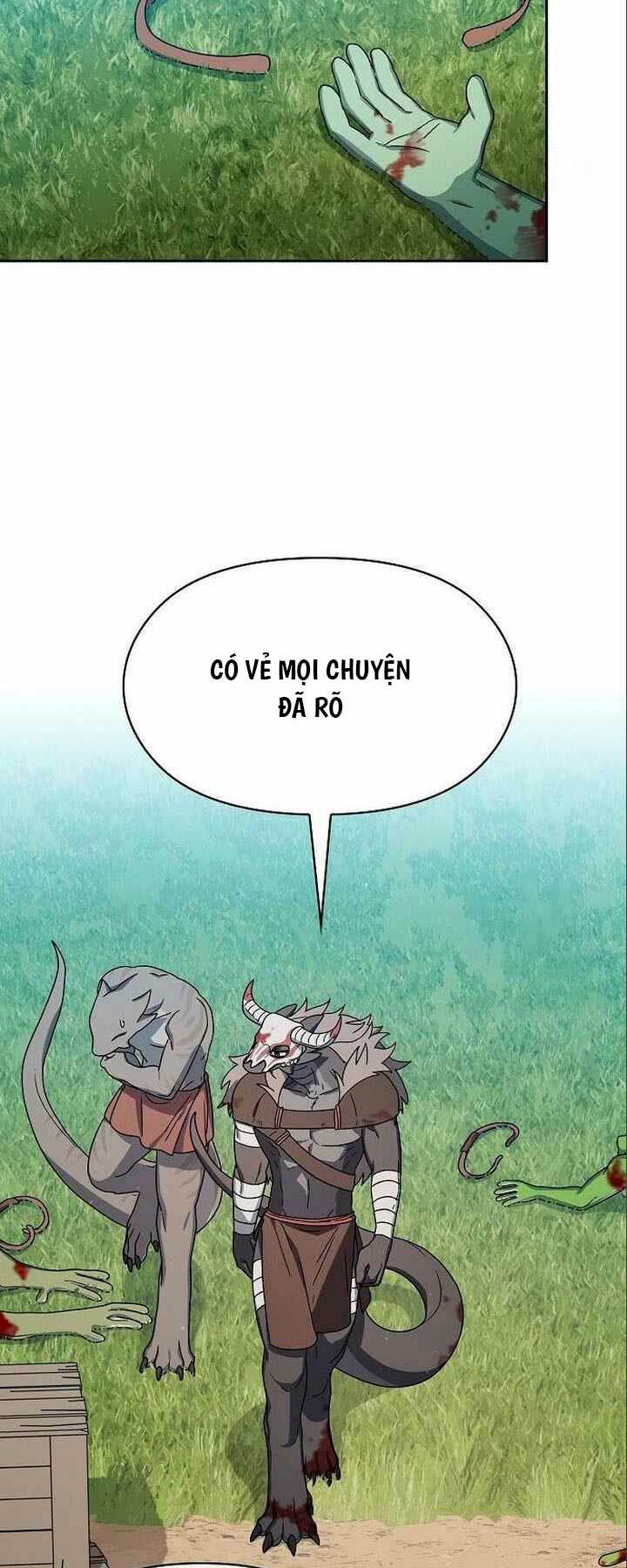 Nền Văn Minh Nebula Chap 18 - Next Chap 19