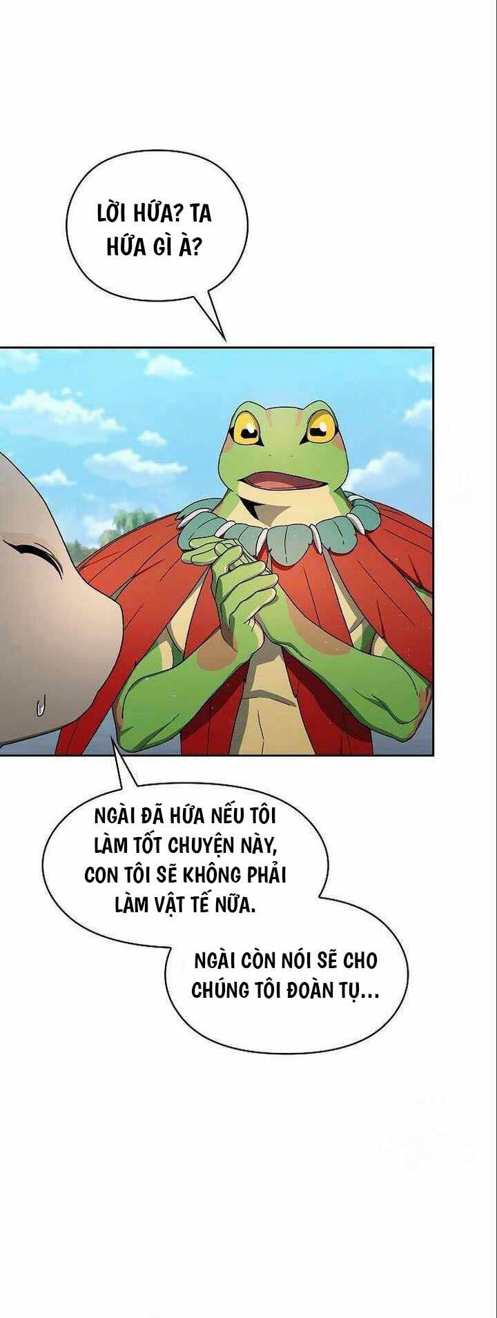 Nền Văn Minh Nebula Chap 18 - Next Chap 19