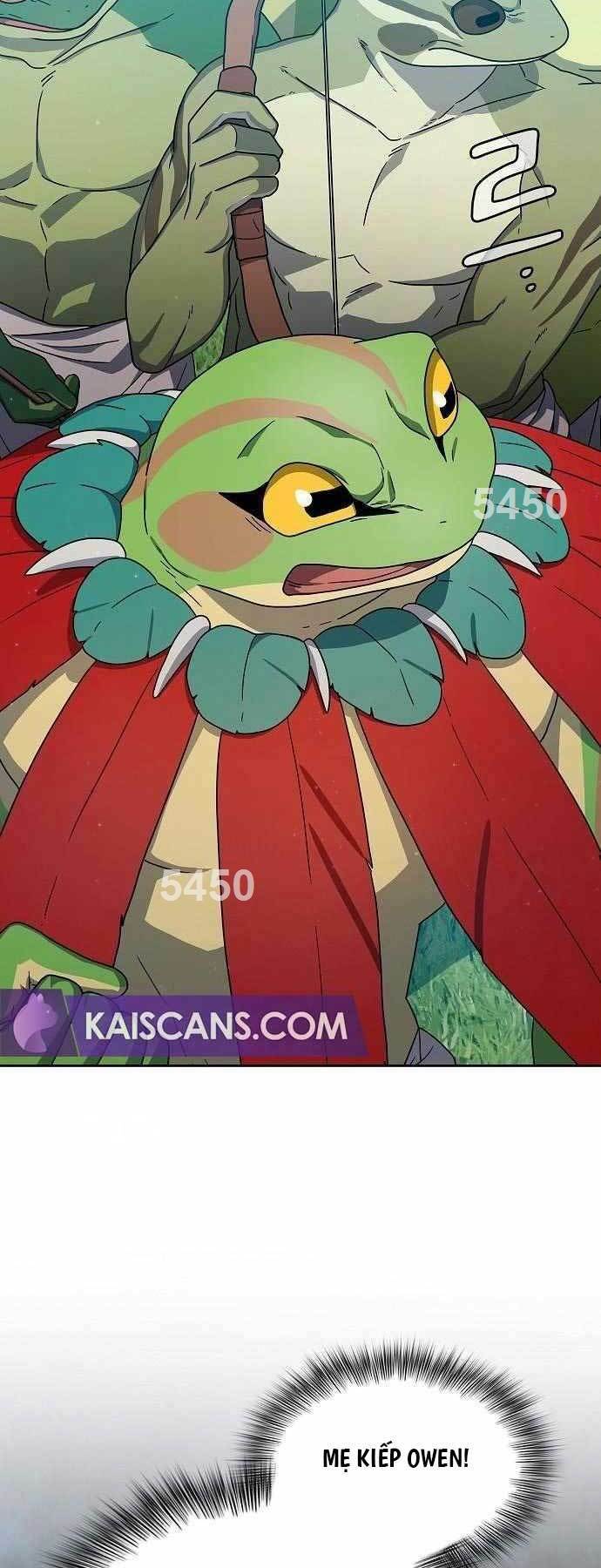 Nền Văn Minh Nebula Chap 19 - Next Chap 20