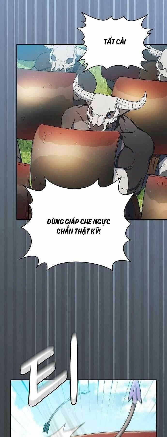 Nền Văn Minh Nebula Chap 19 - Next Chap 20