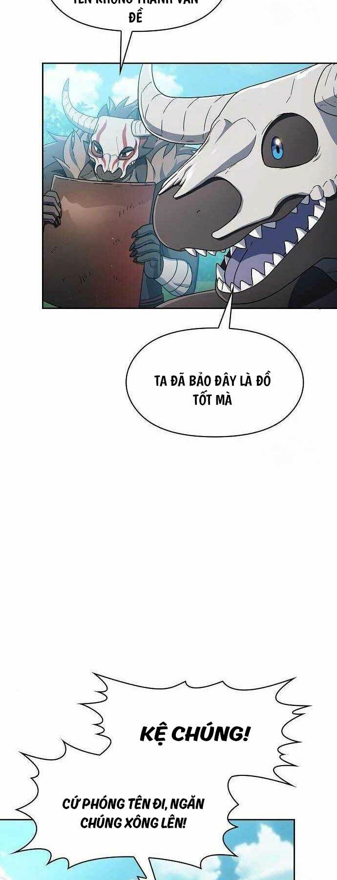 Nền Văn Minh Nebula Chap 19 - Next Chap 20