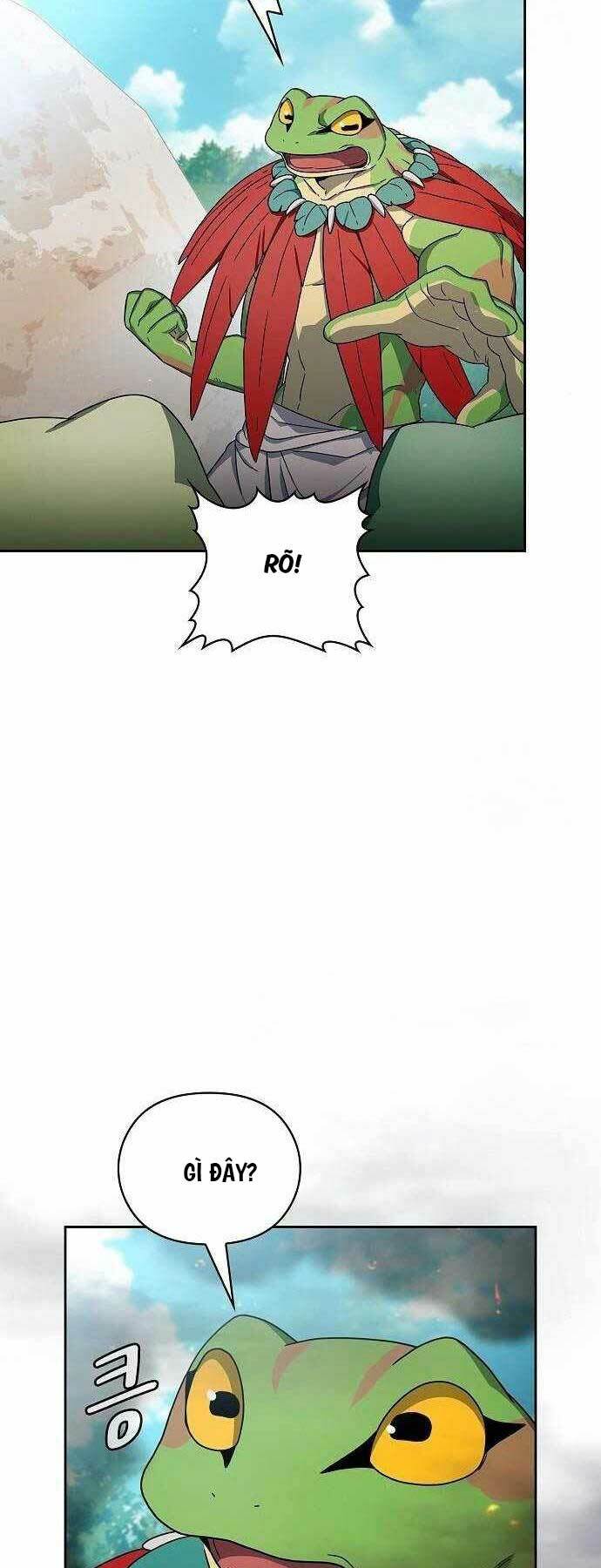 Nền Văn Minh Nebula Chap 19 - Next Chap 20