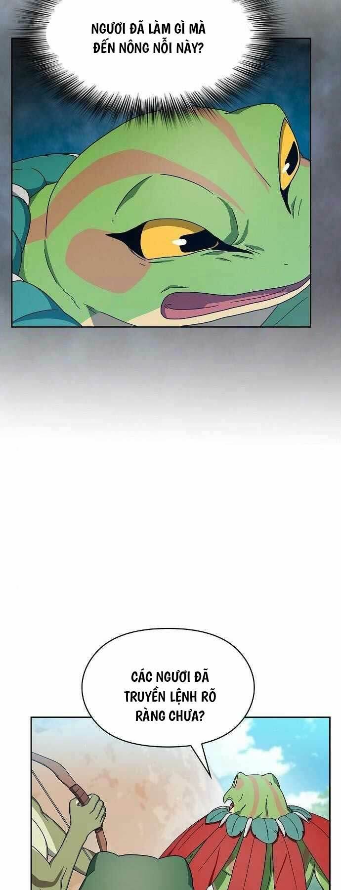 Nền Văn Minh Nebula Chap 19 - Next Chap 20