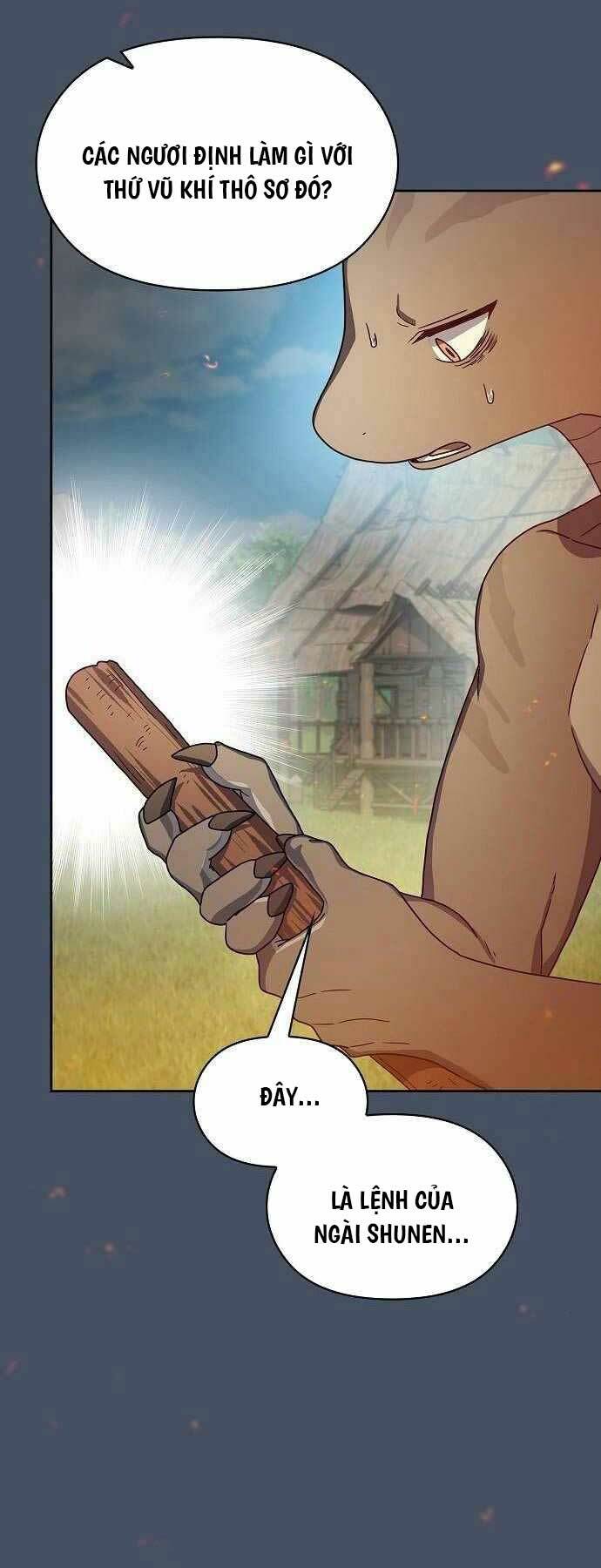 Nền Văn Minh Nebula Chap 19 - Next Chap 20