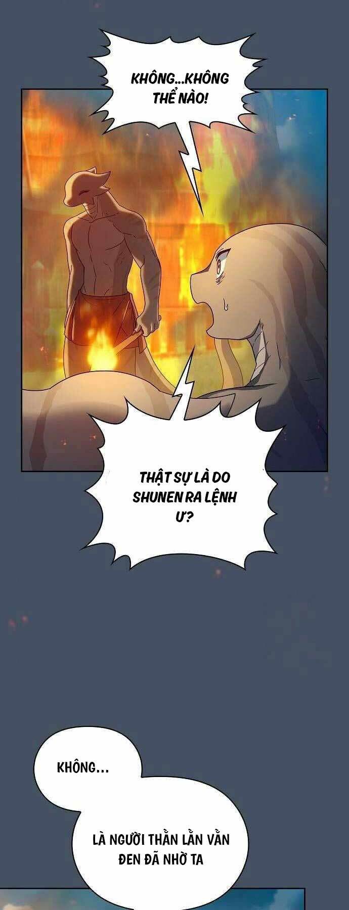 Nền Văn Minh Nebula Chap 19 - Next Chap 20