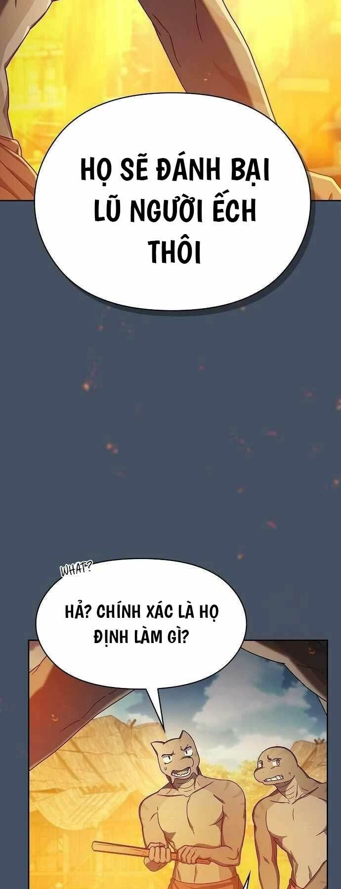 Nền Văn Minh Nebula Chap 19 - Next Chap 20