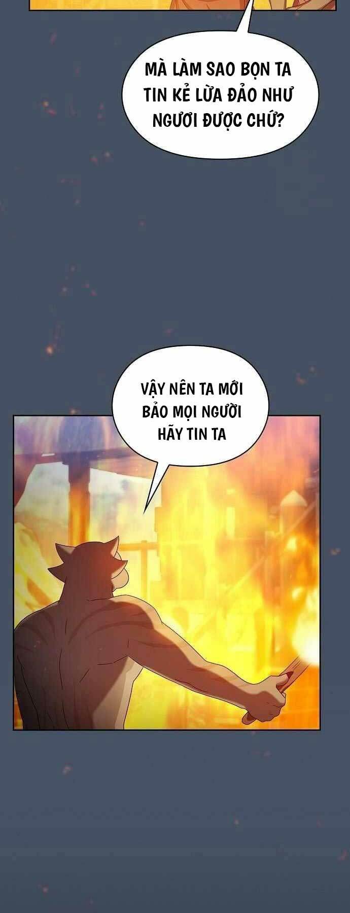 Nền Văn Minh Nebula Chap 19 - Next Chap 20