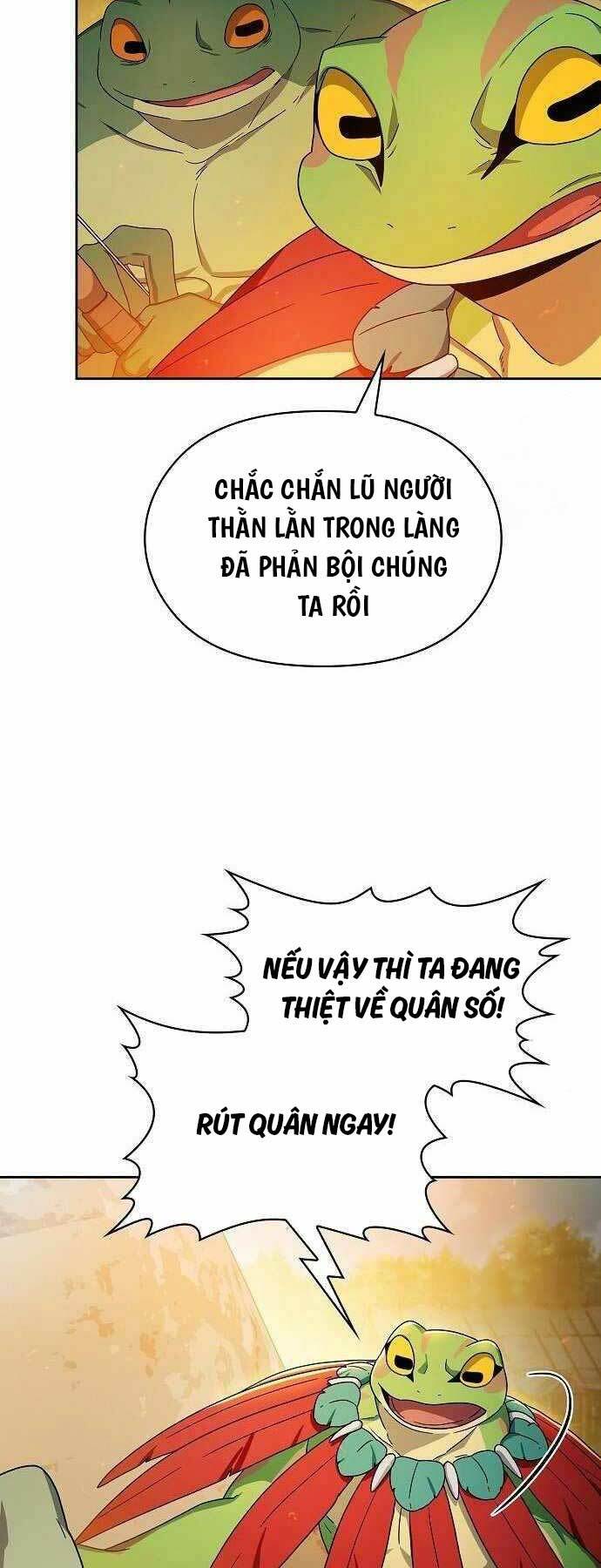 Nền Văn Minh Nebula Chap 19 - Next Chap 20