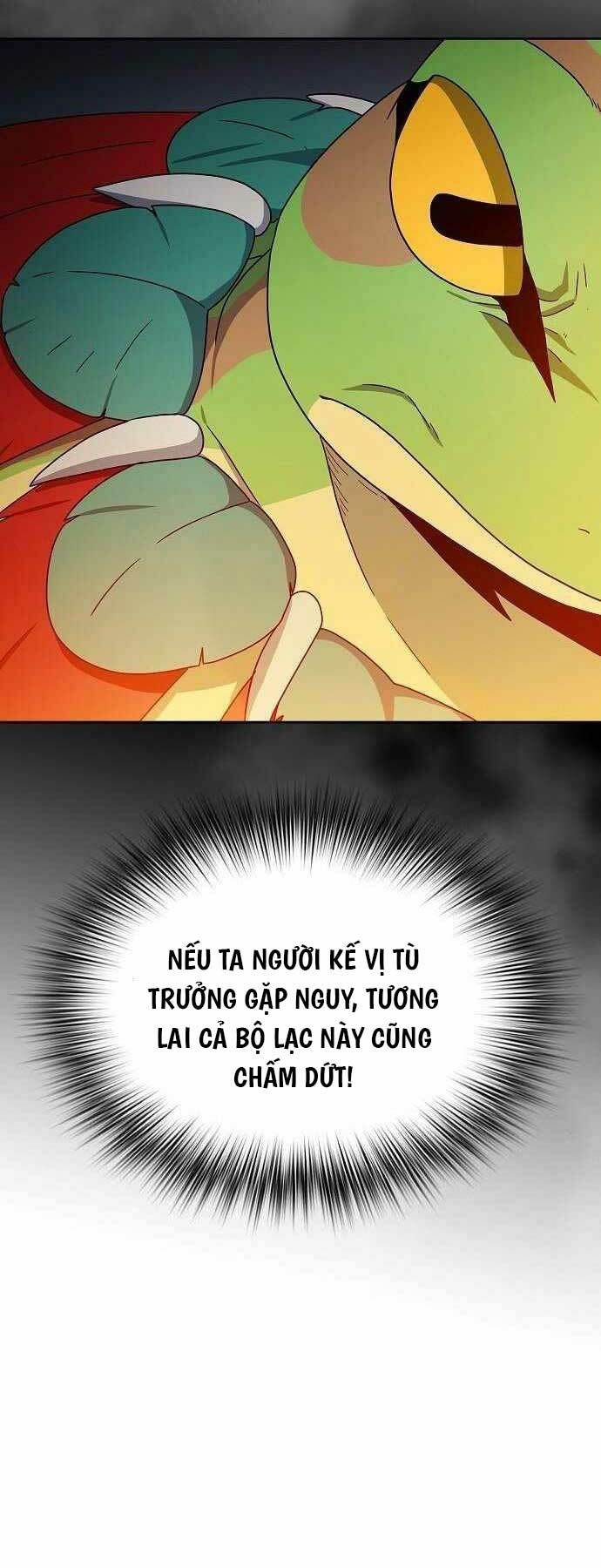 Nền Văn Minh Nebula Chap 19 - Next Chap 20