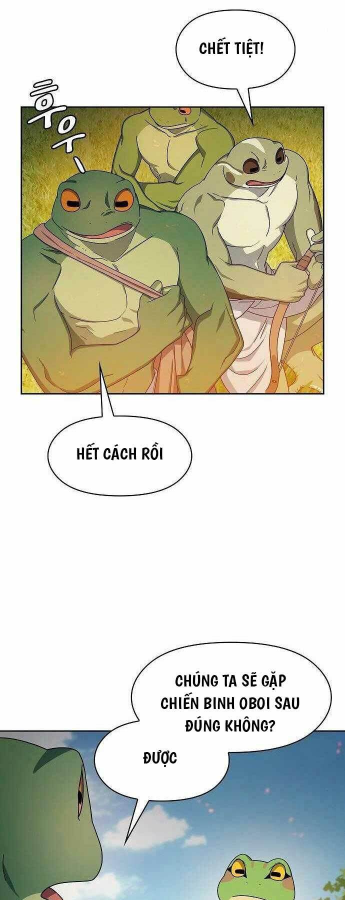 Nền Văn Minh Nebula Chap 19 - Next Chap 20