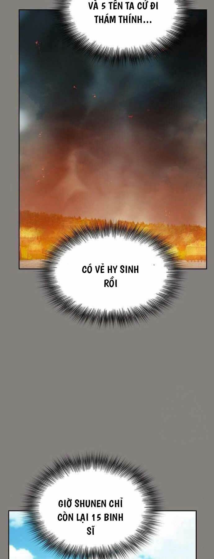 Nền Văn Minh Nebula Chap 19 - Next Chap 20