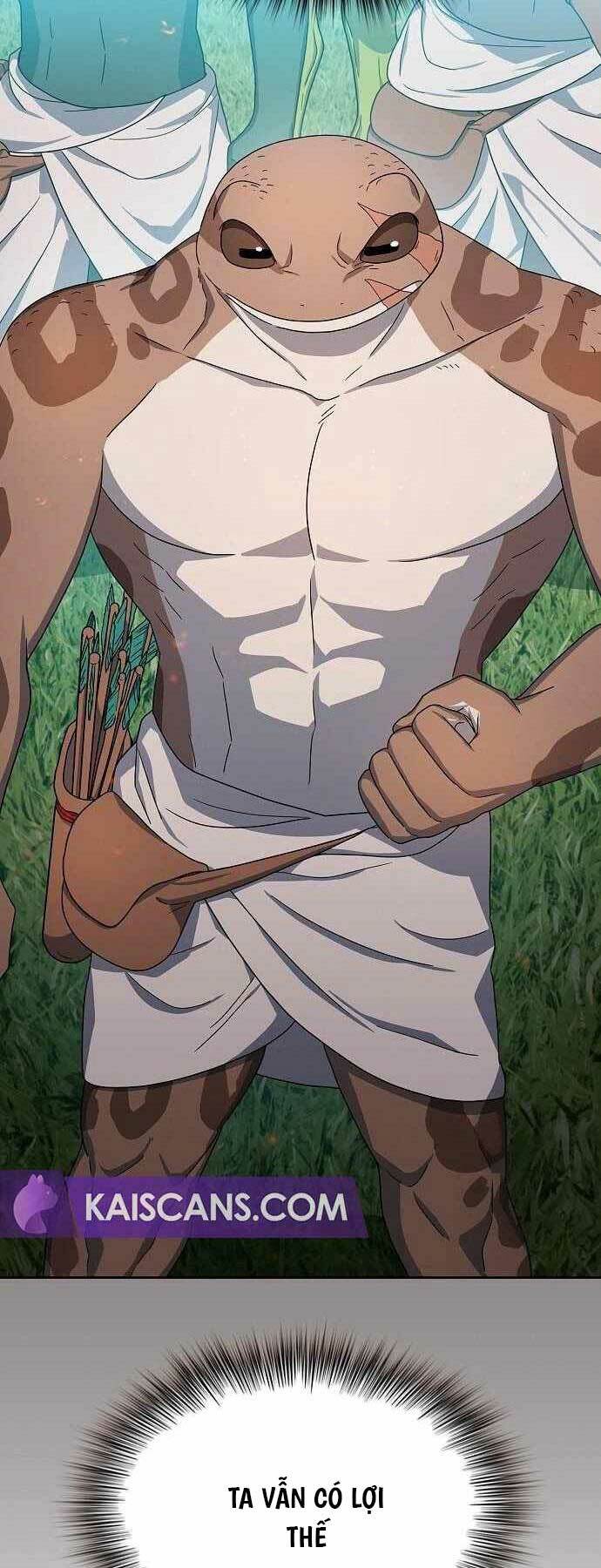 Nền Văn Minh Nebula Chap 19 - Next Chap 20