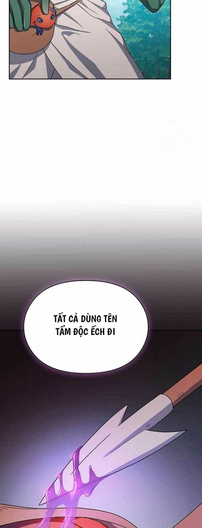 Nền Văn Minh Nebula Chap 19 - Next Chap 20