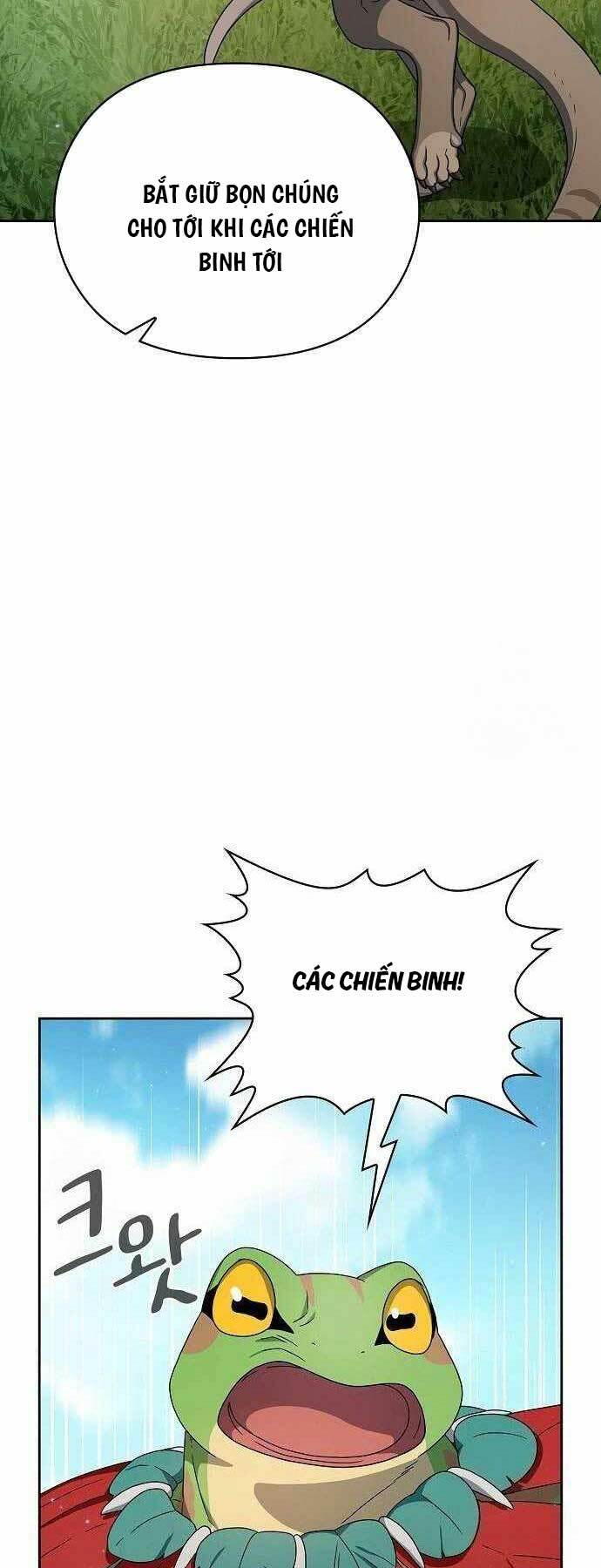 Nền Văn Minh Nebula Chap 19 - Next Chap 20