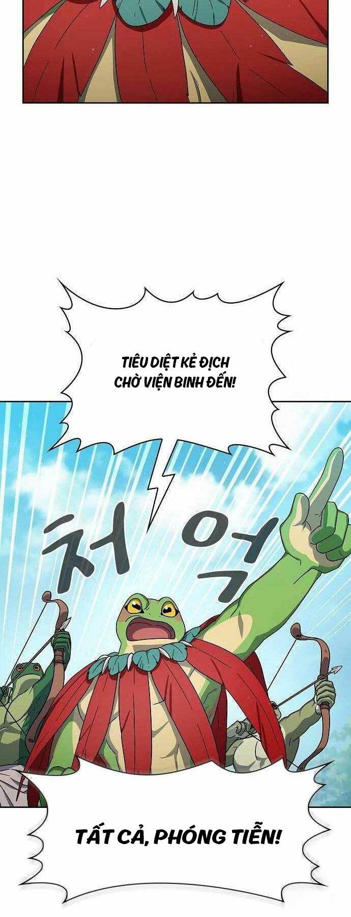 Nền Văn Minh Nebula Chap 19 - Next Chap 20