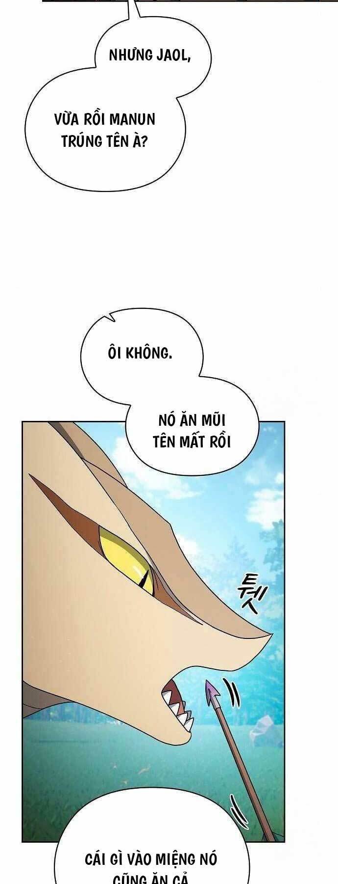 Nền Văn Minh Nebula Chap 19 - Next Chap 20