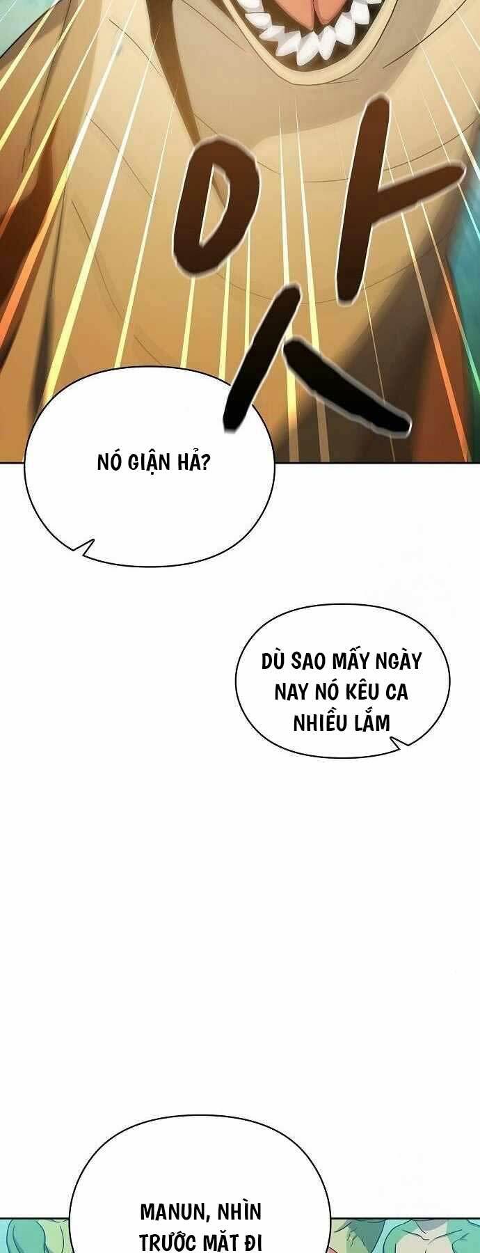 Nền Văn Minh Nebula Chap 19 - Next Chap 20