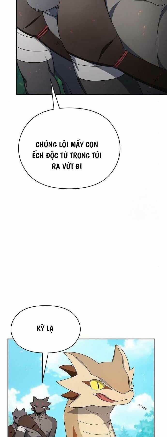 Nền Văn Minh Nebula Chap 19 - Next Chap 20