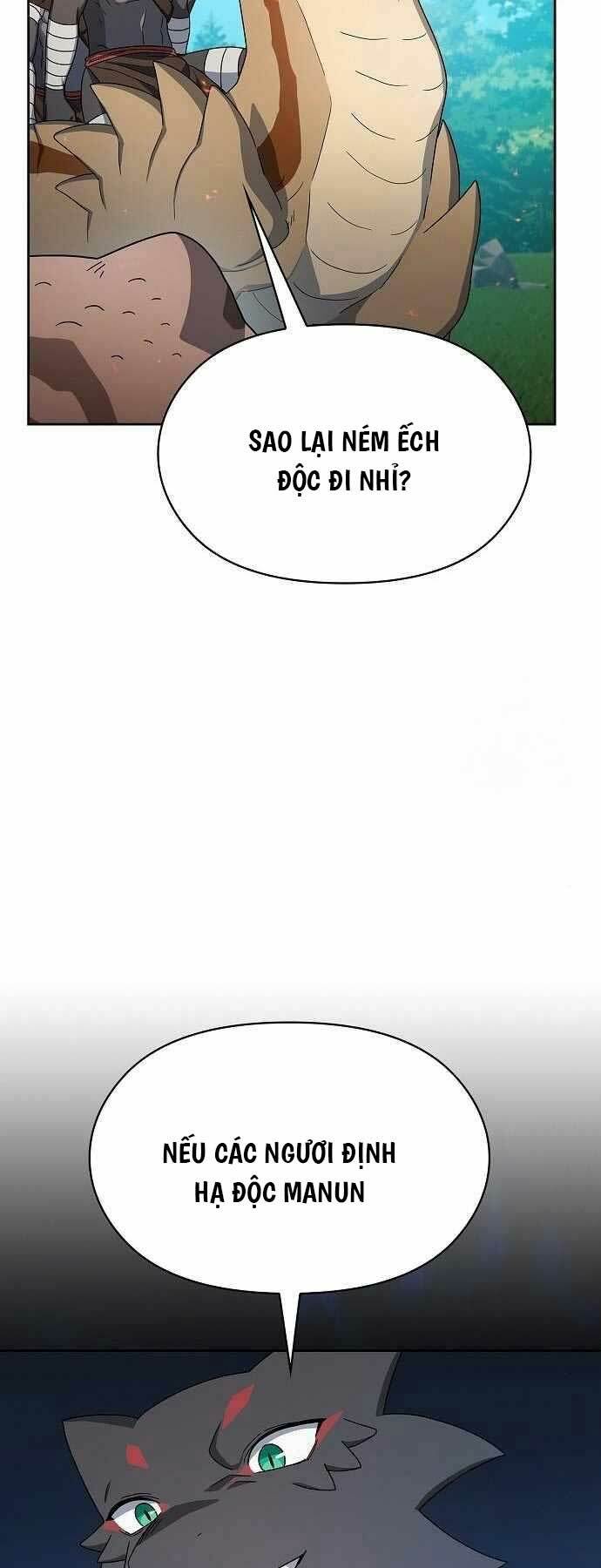 Nền Văn Minh Nebula Chap 19 - Next Chap 20