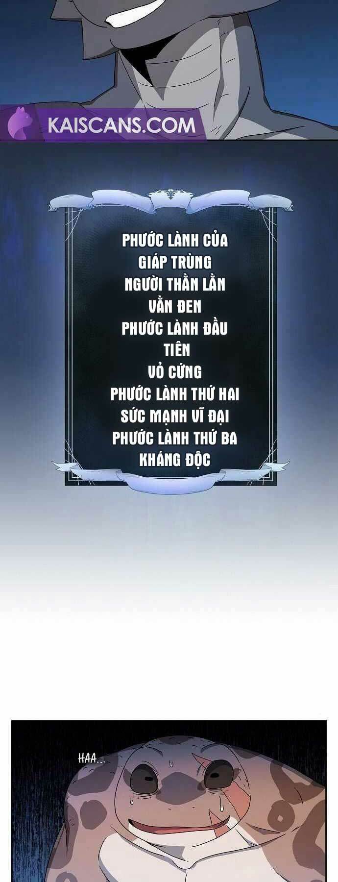 Nền Văn Minh Nebula Chap 19 - Next Chap 20