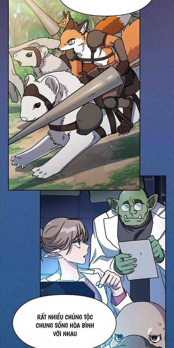 Nền Văn Minh Nebula Chap 2 - Next Chap 3