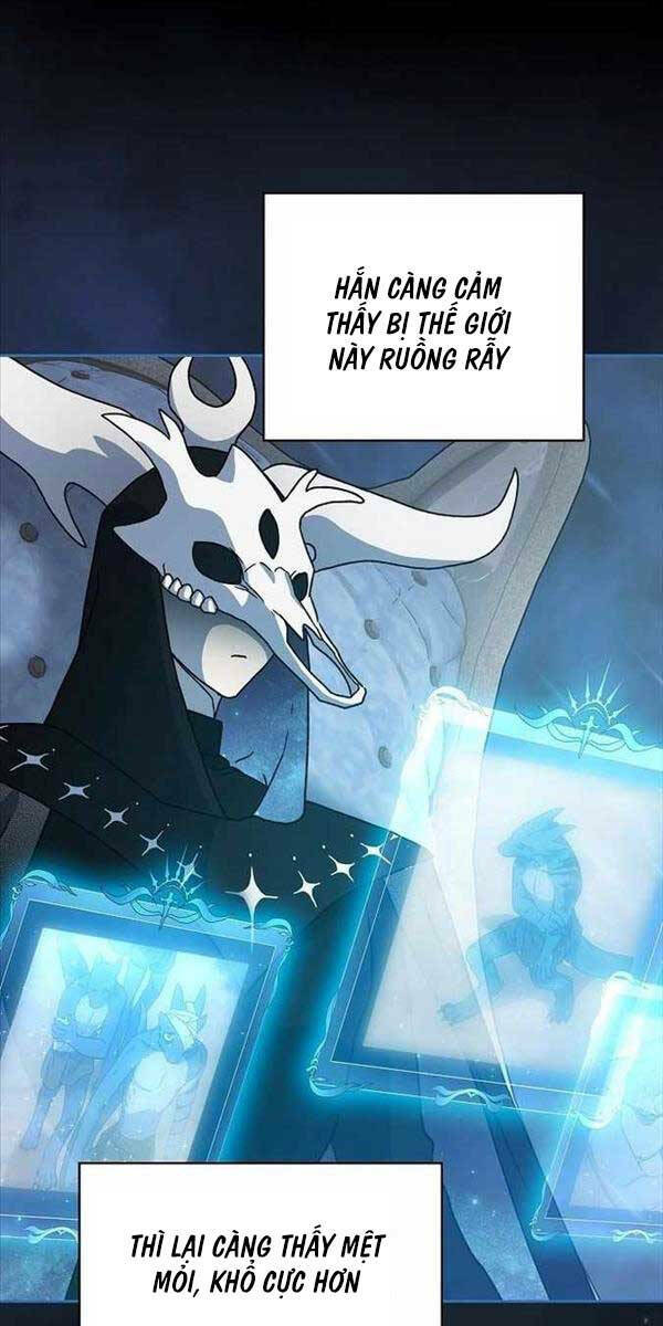 Nền Văn Minh Nebula Chap 2 - Next Chap 3