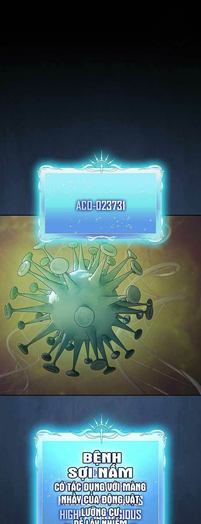 Nền Văn Minh Nebula Chap 20 - Next Chap 21