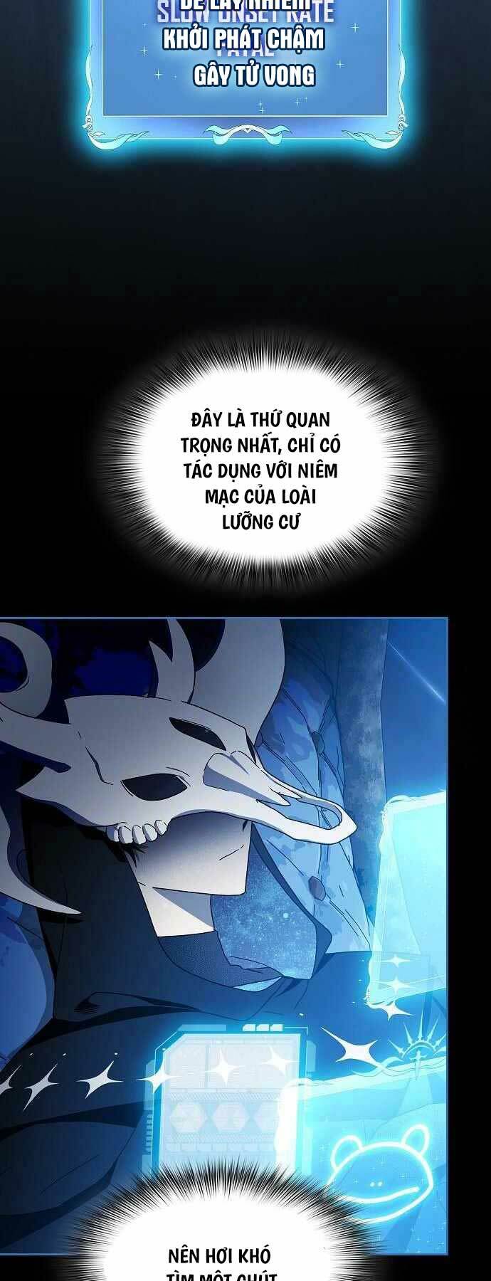 Nền Văn Minh Nebula Chap 20 - Next Chap 21