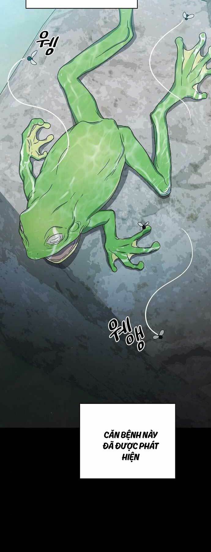 Nền Văn Minh Nebula Chap 20 - Next Chap 21