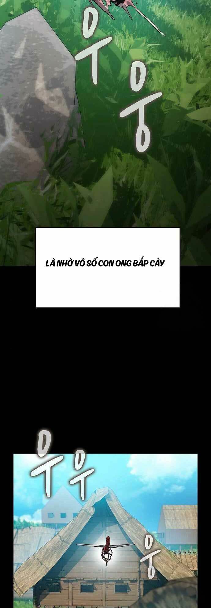 Nền Văn Minh Nebula Chap 20 - Next Chap 21