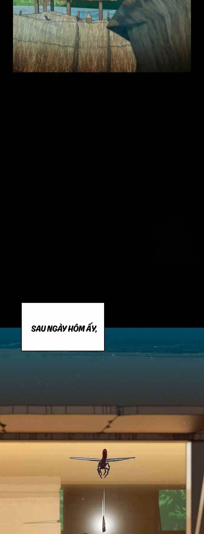 Nền Văn Minh Nebula Chap 20 - Next Chap 21