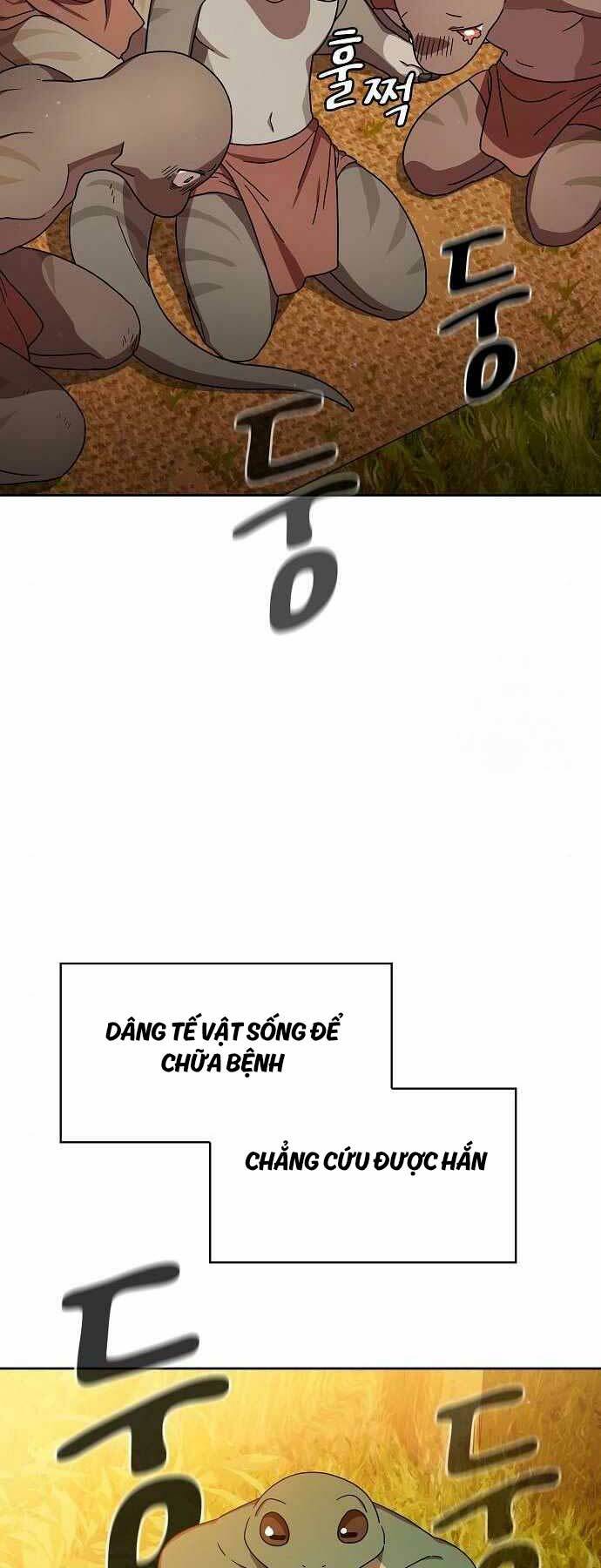 Nền Văn Minh Nebula Chap 20 - Next Chap 21