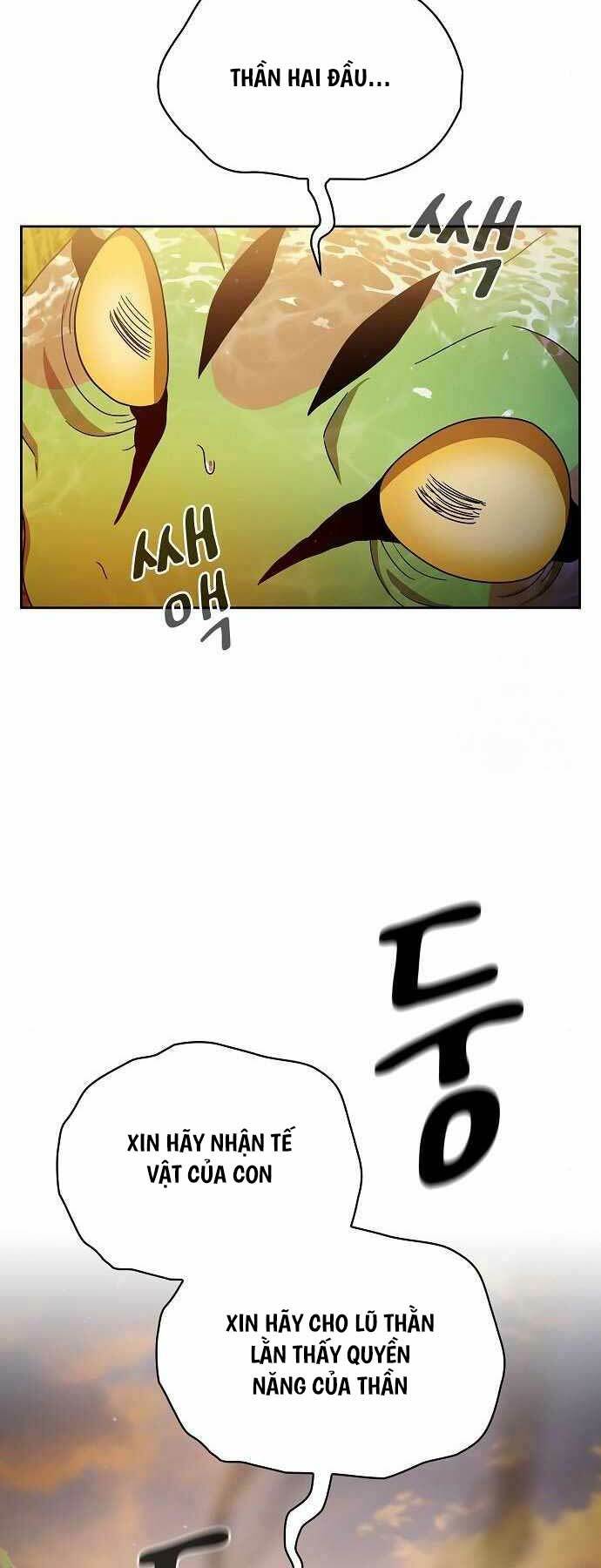 Nền Văn Minh Nebula Chap 20 - Next Chap 21