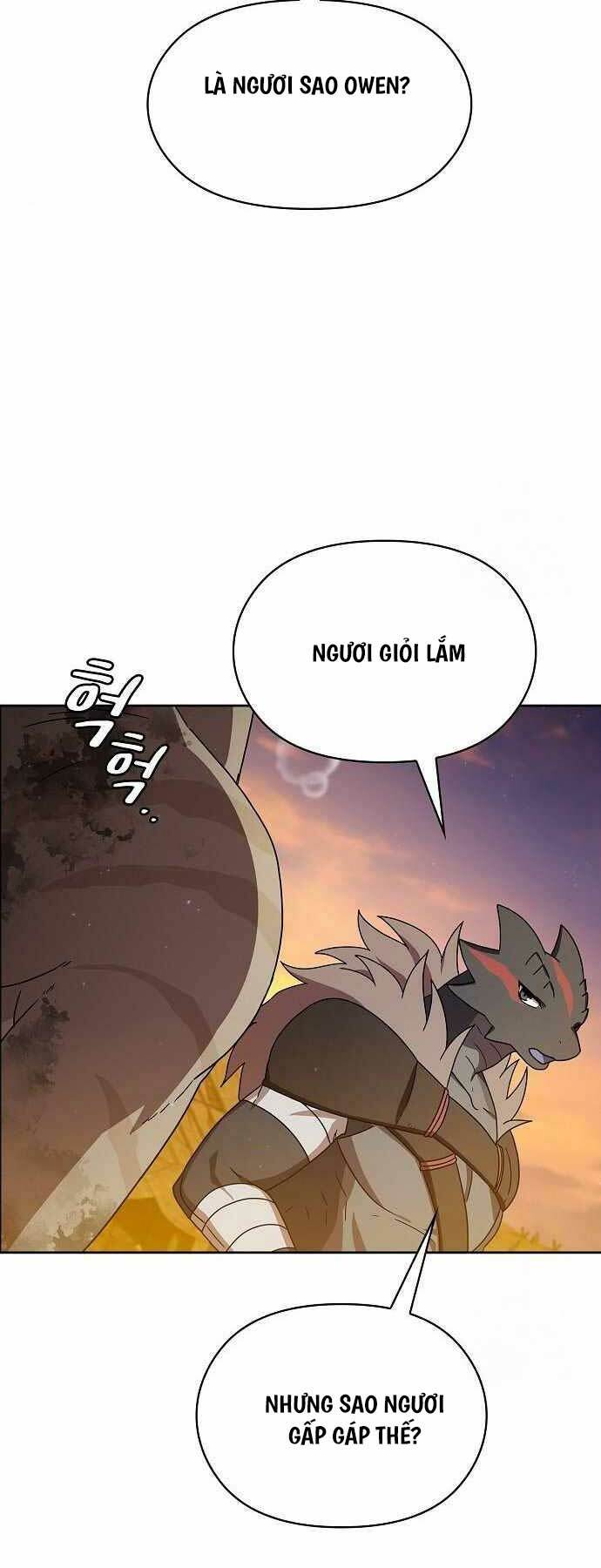 Nền Văn Minh Nebula Chap 20 - Next Chap 21