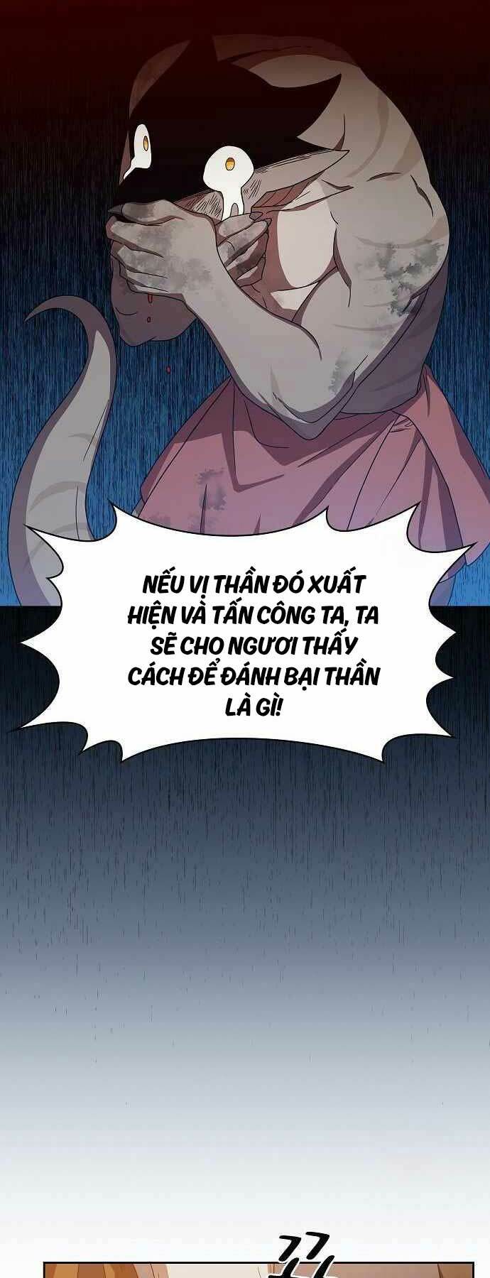 Nền Văn Minh Nebula Chap 20 - Next Chap 21