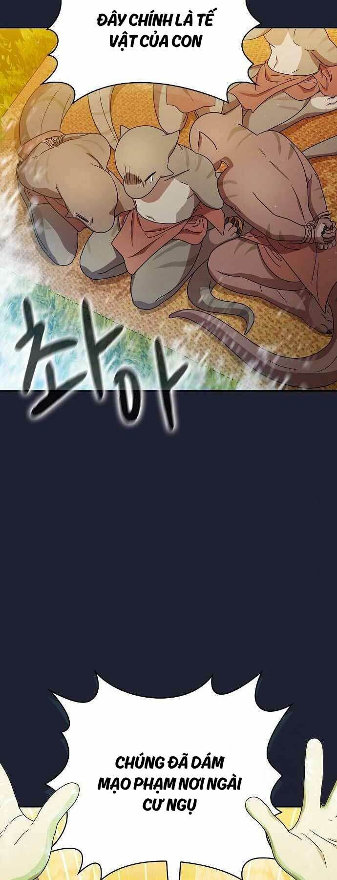 Nền Văn Minh Nebula Chap 20 - Next Chap 21