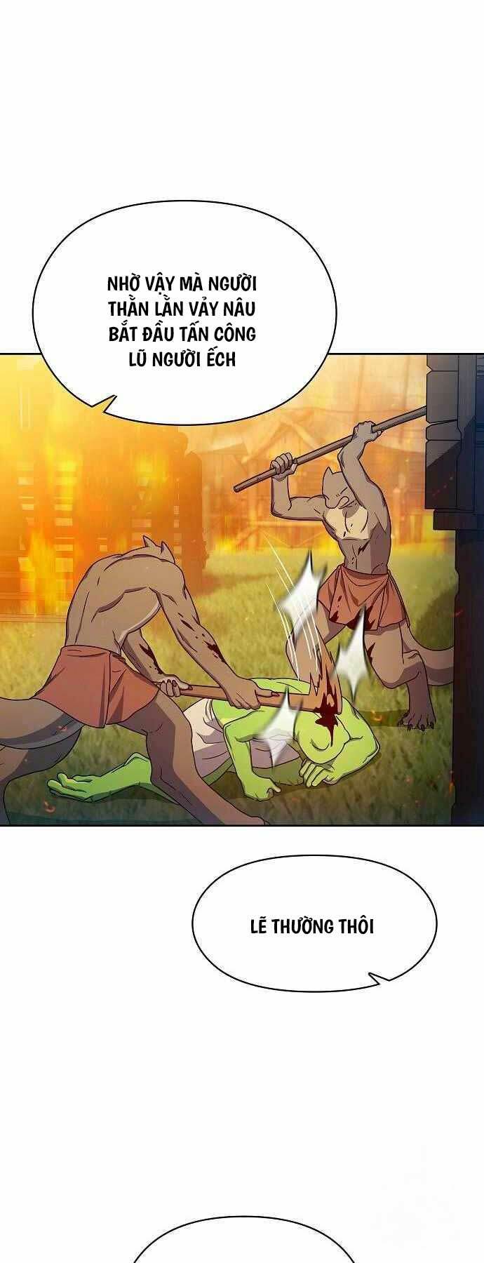 Nền Văn Minh Nebula Chap 20 - Next Chap 21