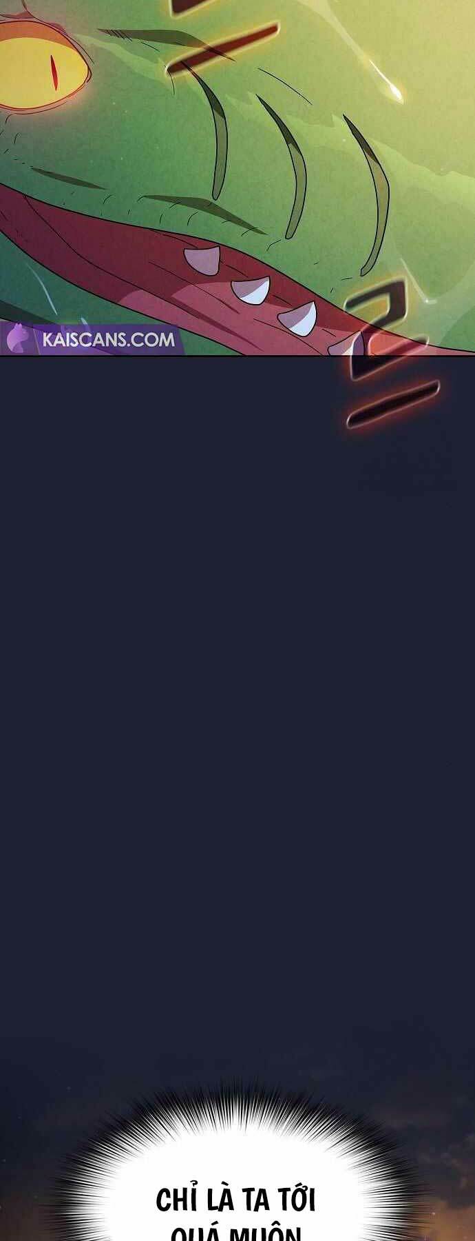 Nền Văn Minh Nebula Chap 20 - Next Chap 21