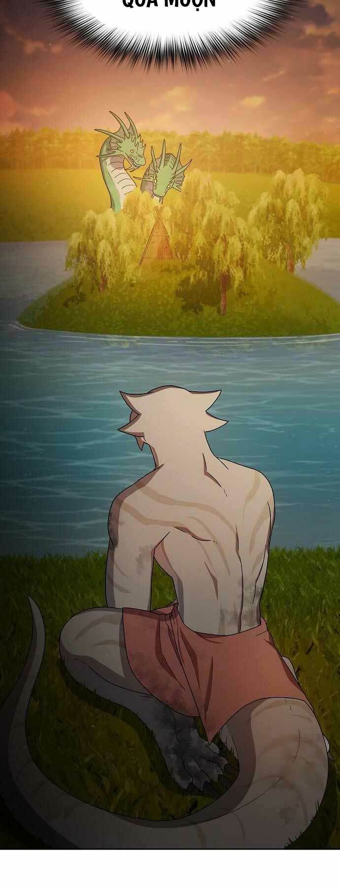 Nền Văn Minh Nebula Chap 20 - Next Chap 21