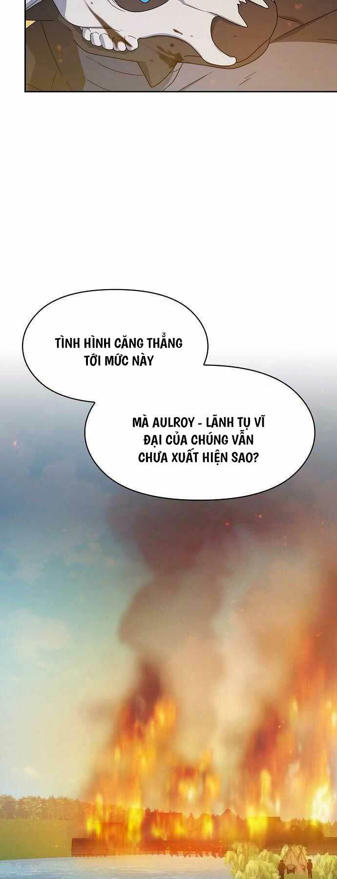 Nền Văn Minh Nebula Chap 20 - Next Chap 21