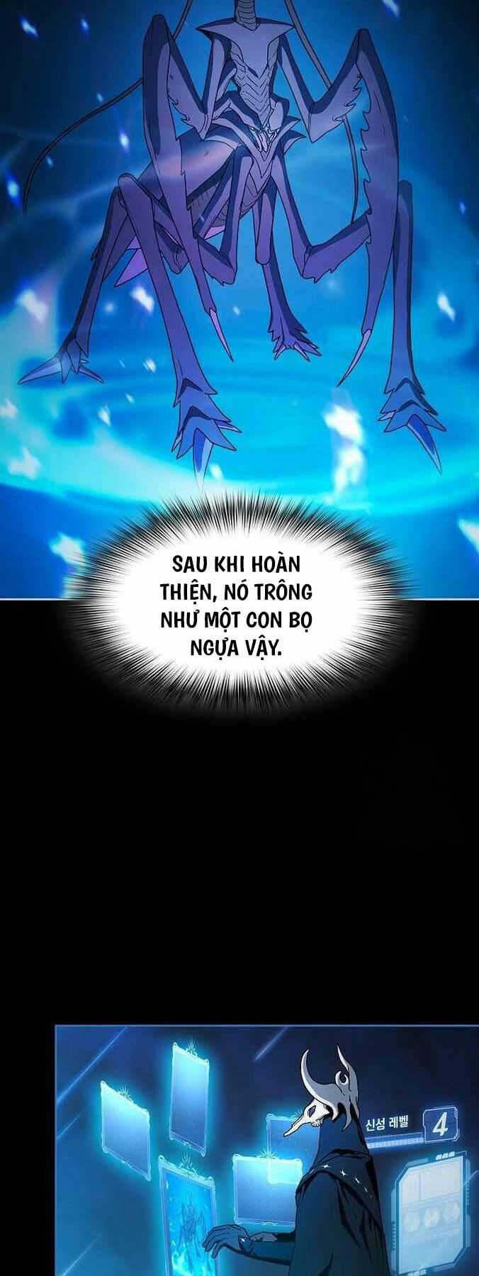 Nền Văn Minh Nebula Chap 21 - Next Chap 22