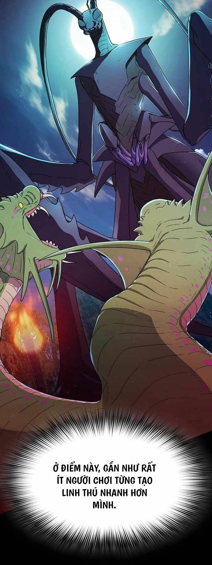 Nền Văn Minh Nebula Chap 21 - Next Chap 22