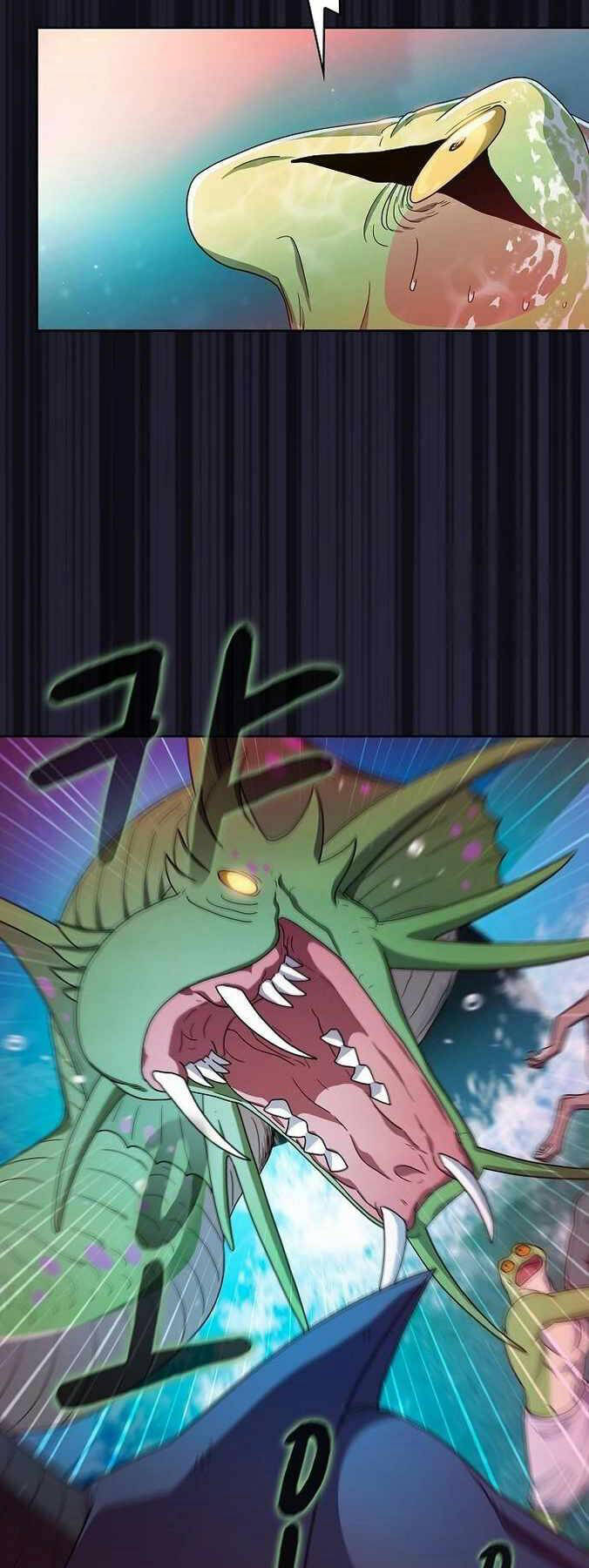 Nền Văn Minh Nebula Chap 21 - Next Chap 22