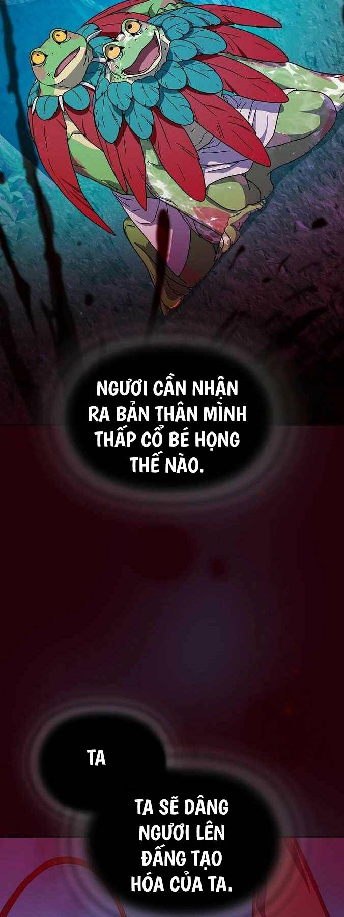 Nền Văn Minh Nebula Chap 21 - Next Chap 22